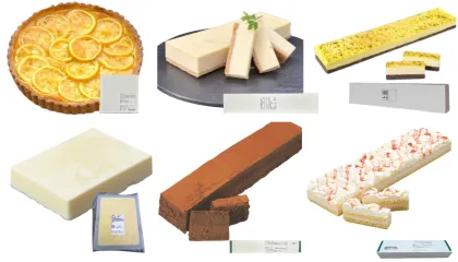 ケーキ