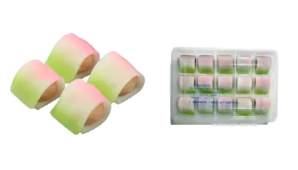 上生菓子