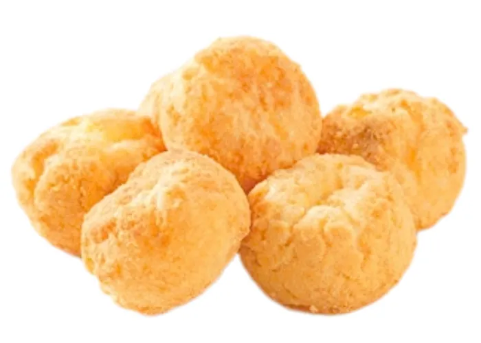 [184]　プチクッキーシュー