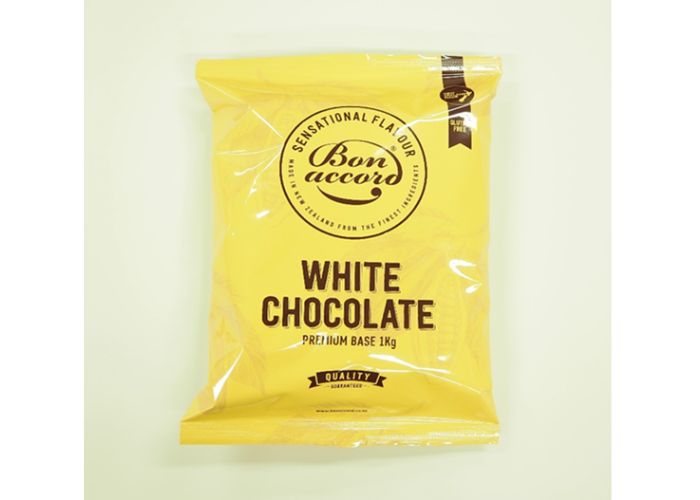[93]　フラッペベース　ホワイトチョコレート