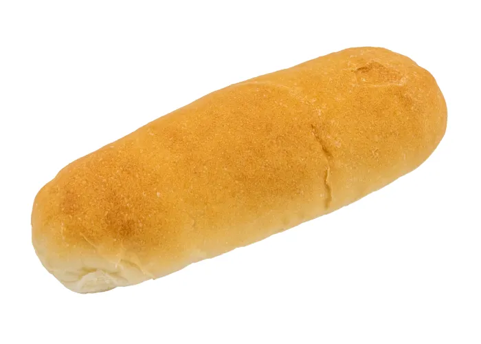 [79]　食パン生地コッペ
