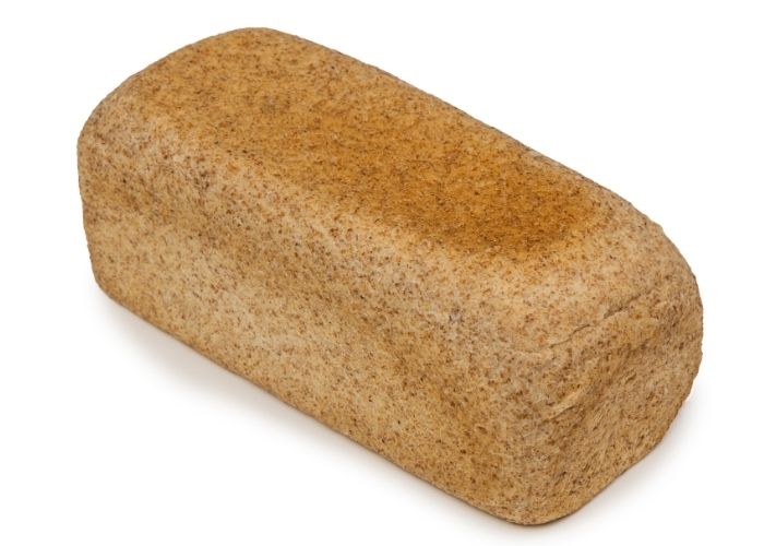 [79]　小麦ブランブレッド（国産小麦）【混載２箱単位】