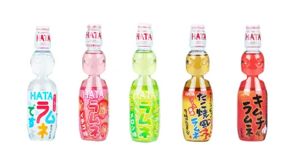 ラムネ