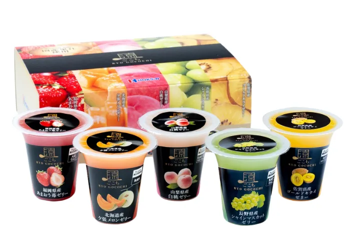 [230]　涼ごこち詰合せ5個入