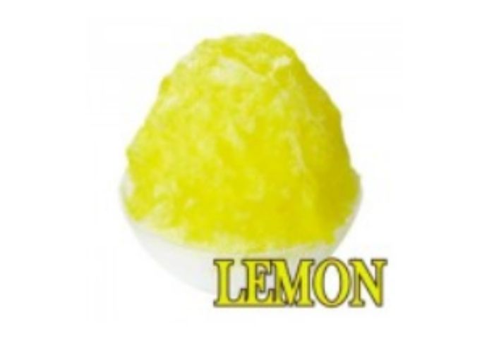 [80]　氷みつ1.8L Aタイプ レモン