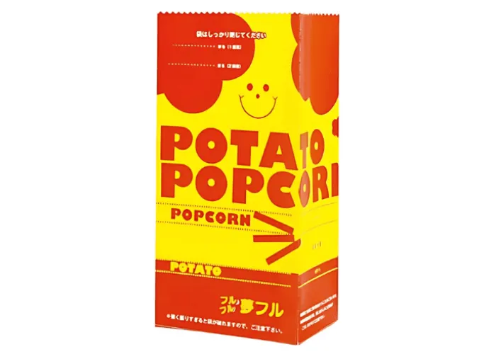 [80]　夢フル袋スマイルシュリンクタイプ（100枚）