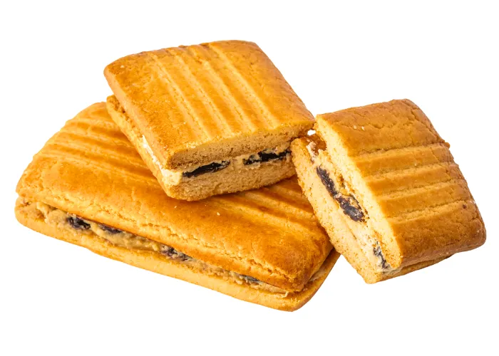 [103]　プレミアムレーズンサンドバラ