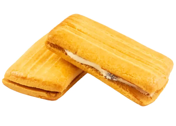 [103]　プレミアムレーズンサンドバラ