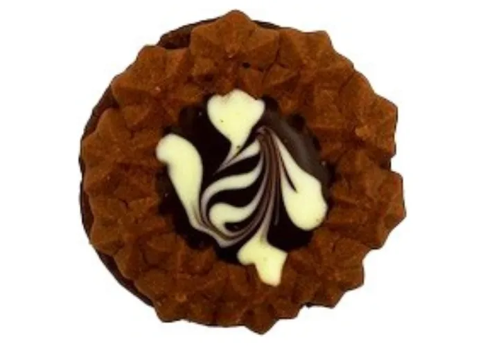 [103]　ロシアケーキチョコマーブル