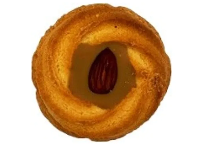 [103]　ロシアケーキコーヒーアーモンド