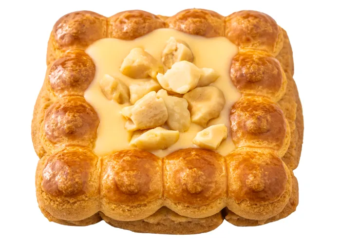 [103]　ロシアケーキチーズ