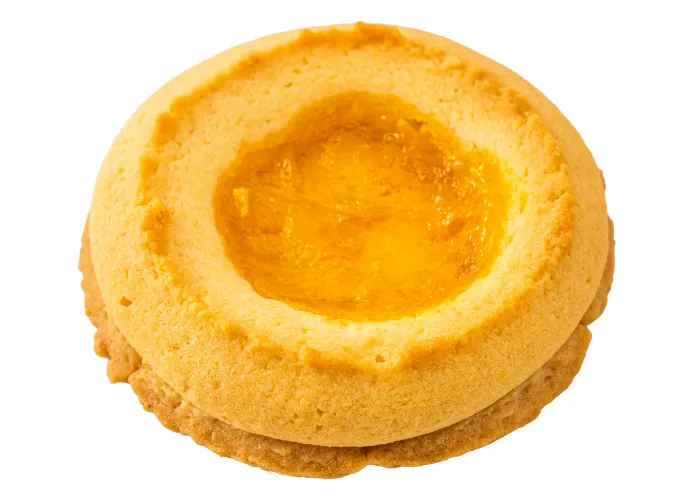 [103]　ロシアケーキオレンジ