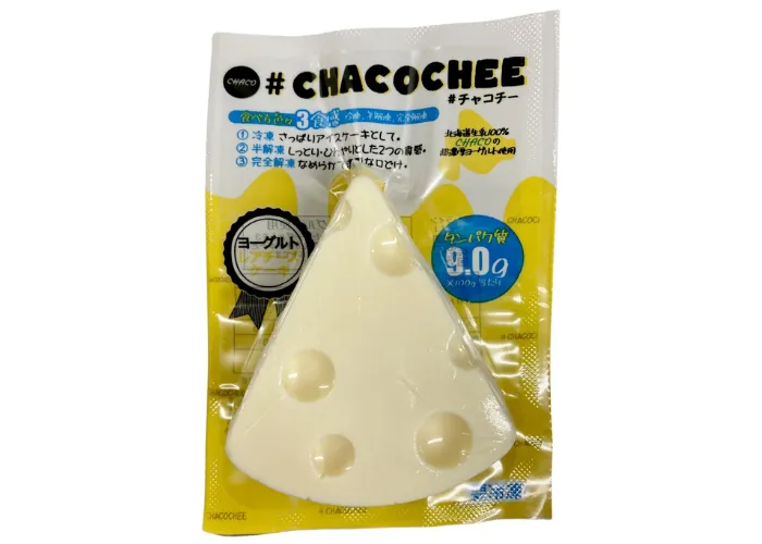 [136]　CHACOCHEE(チャコチー)プレーン1ピース