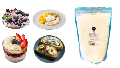 ヨーグルト