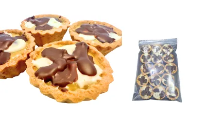 業務用和風ドバイチョコ