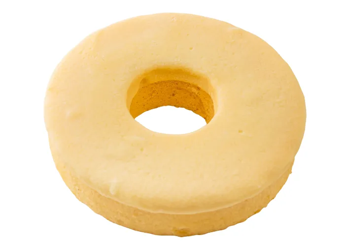 [104]　ホワイトチョコバウム[限定販売 12月～3月]