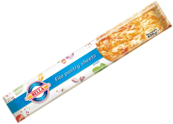 [210]　パートフィロ　400g