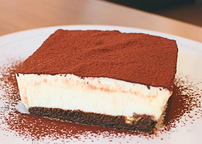 [224]　ティラミス