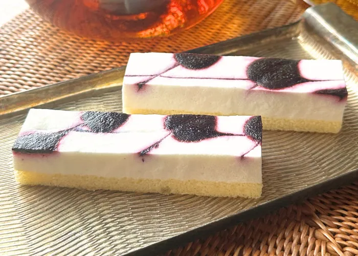 [224]　ZEN　ブルーベリーヨーグルト