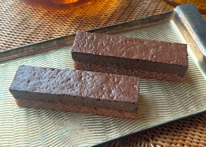 [224]　ZEN　ガトーショコラ