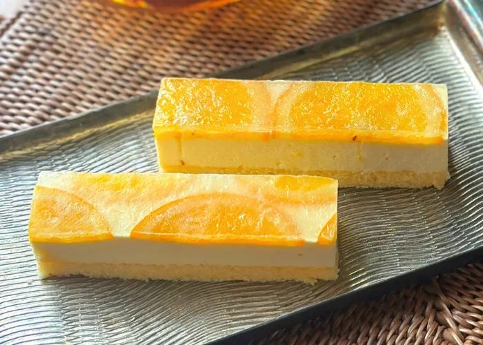 [224]　ZEN　ネーブルレアチーズ