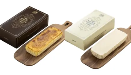 チーズケーキ