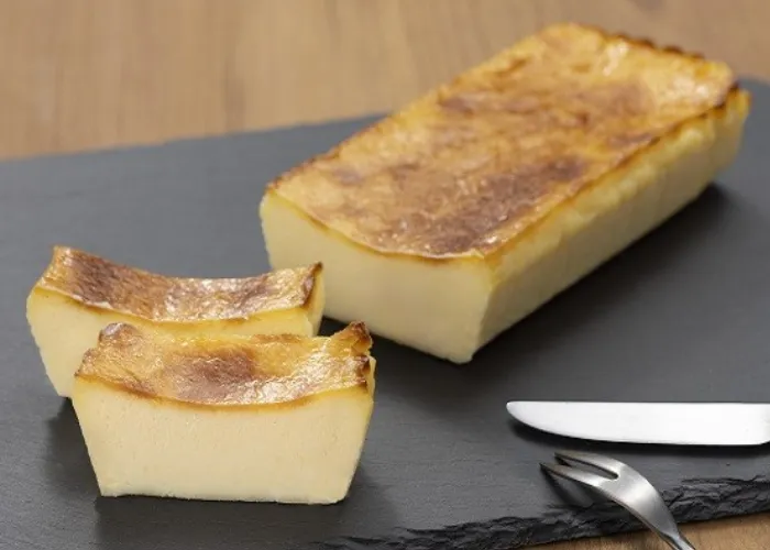 [121]　小岩井農場 THE BAKED CHEESE CAKE