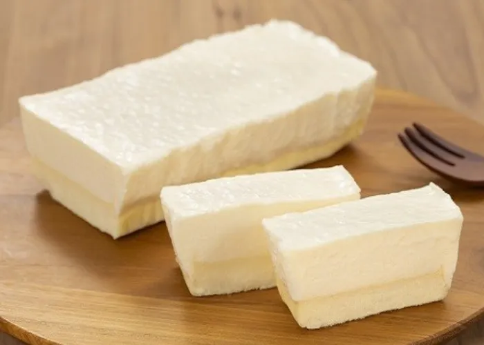 [121]　小岩井農場 THE DOUBLE CHEESE CAKE