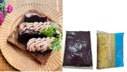 フレーバーあん