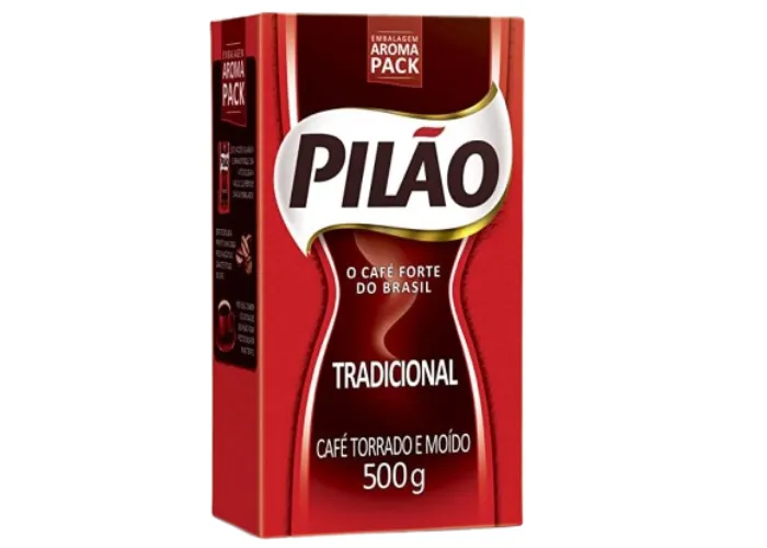 [221]　カフェ ピロン トラディショナル