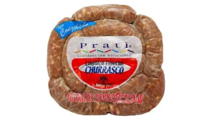 業務用リングイッサ（生ソーセージ）