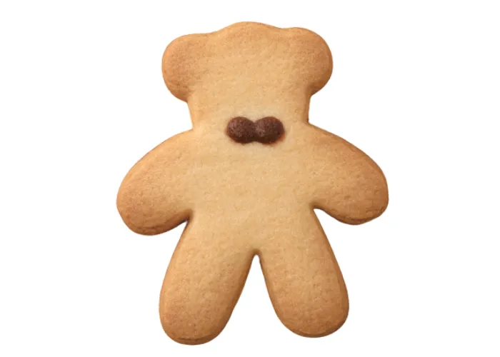 [70]　PC-168プレーンベアクッキー