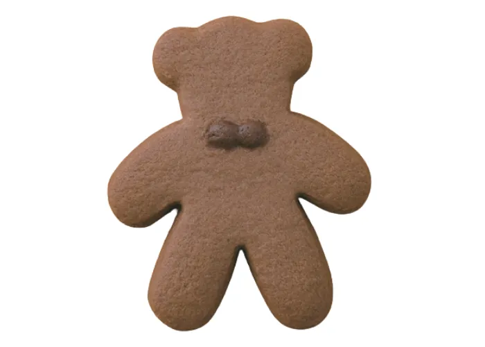 [70]　PC-169チョコベアクッキー