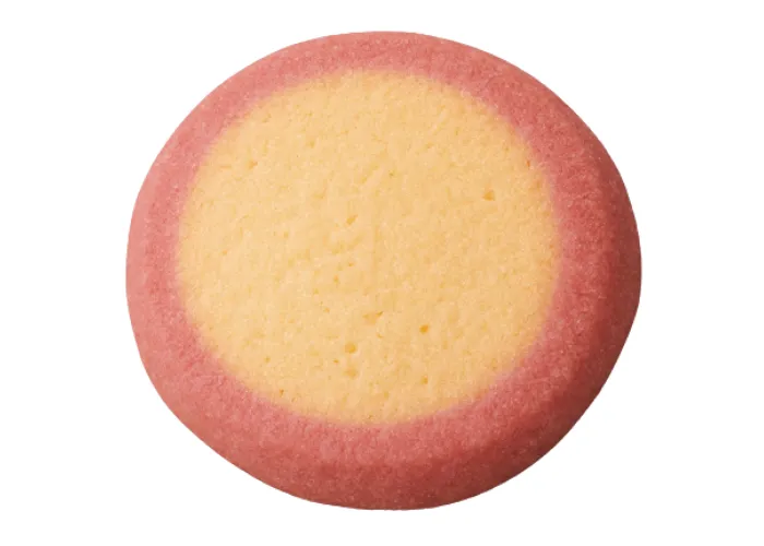 [70]　PC-512ストロベリーミルククッキー