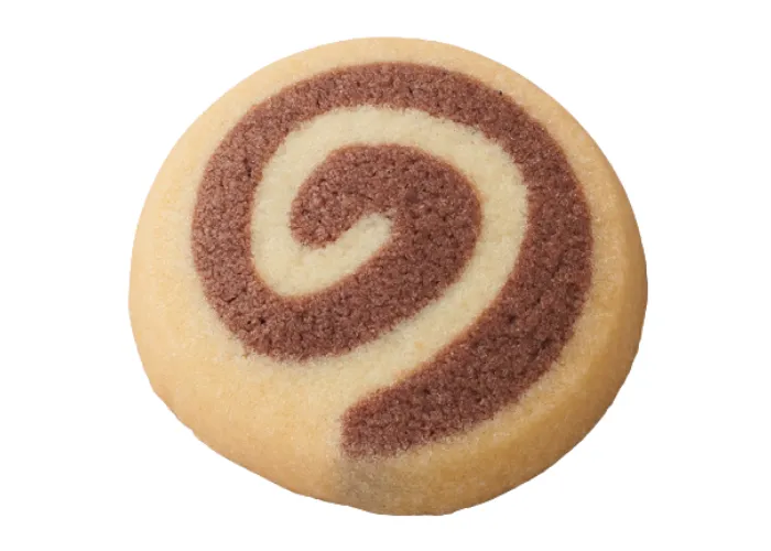 [70]　PC-514スクロールクッキー