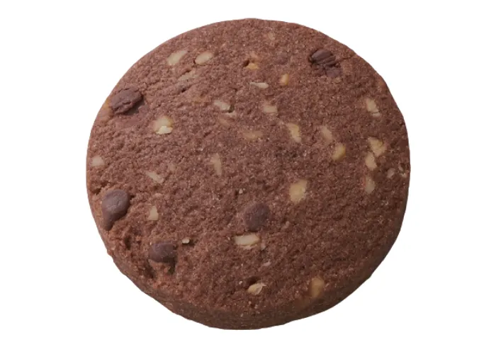 [70]　PC-515チョコチップアーモンドクッキー