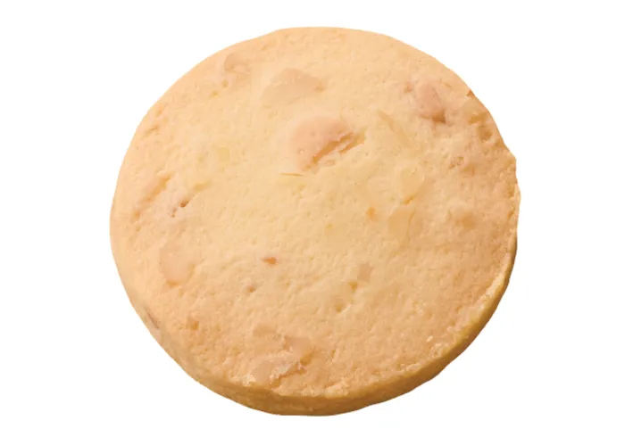 [70]　PC-518ホワイトチップマカダミアクッキー