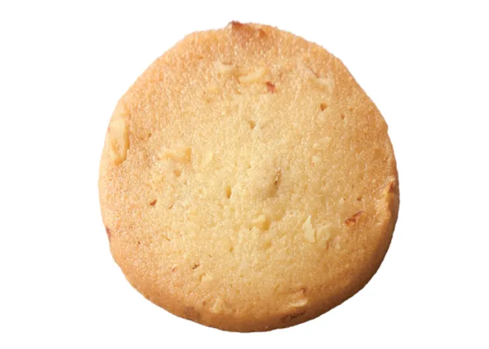 [70]　PCS-1薄焼きアーモンドサブレ