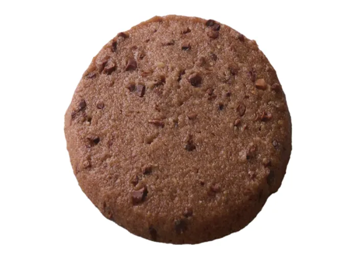 [70]　PCS-2薄焼きカカオサブレ