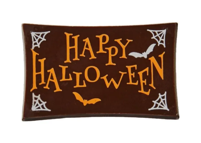 [70]　HW-31ハロウィンピロープレート[限定販売9月～9月]