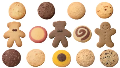 バルククッキー
