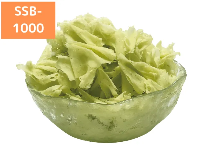 [196]　ICE CUPタイプ1000抹茶