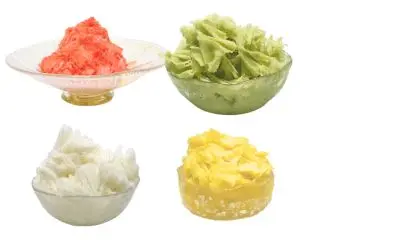 かき氷