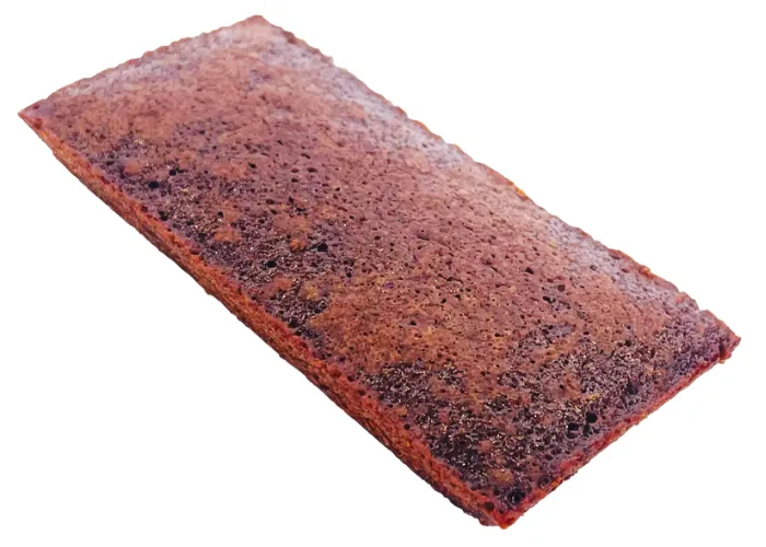 [63]　フィナンシェショコラ（スクエア）