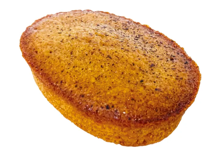 [63]　フィナンシェほうじ茶(オーバル)