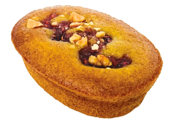 [63]　フィナンシェピスターシュ(オーバル)