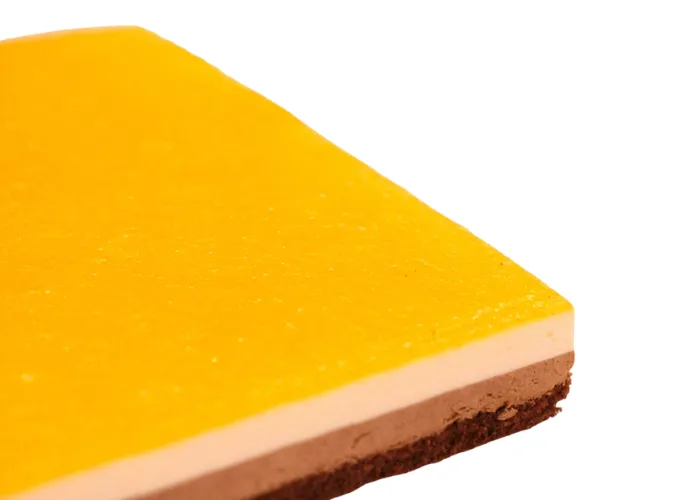 [63]　ＨＢオレンジスィートチョコシート