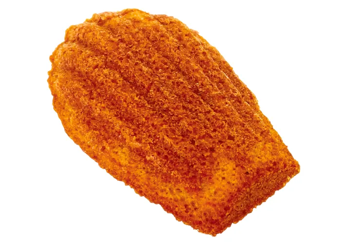 [63]　マドレーヌキャフェ