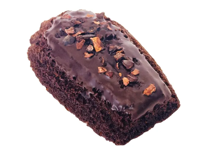 [63]　マドレーヌショコラ