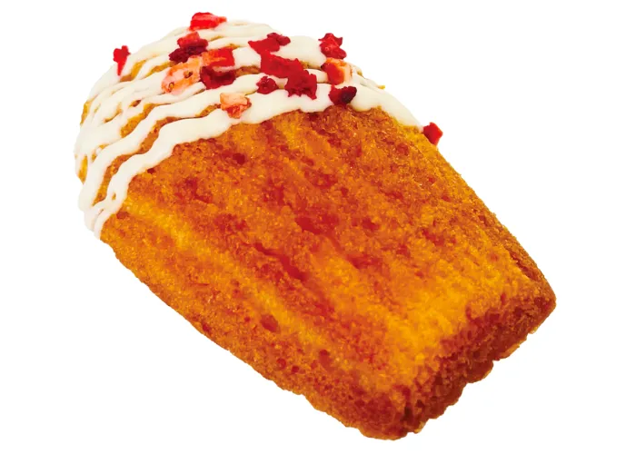 [63]　マドレーヌフレーズ